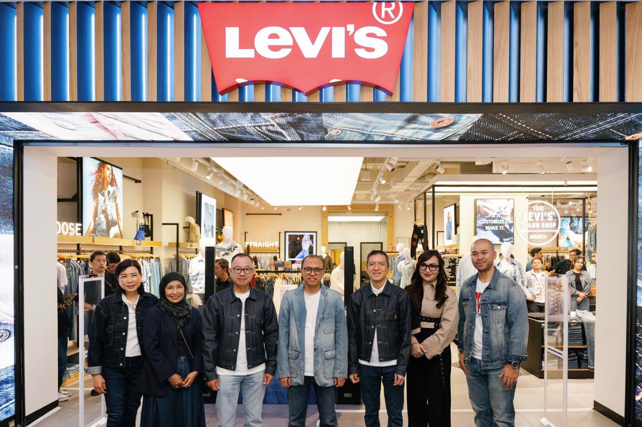 Cilacap Berubah: Bagaimana VERMK LEVIS Menyambut Era Baru